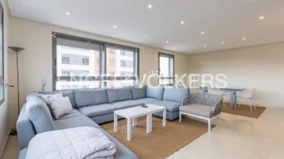 Piso en alquiler en Mestalla - Imagen 4