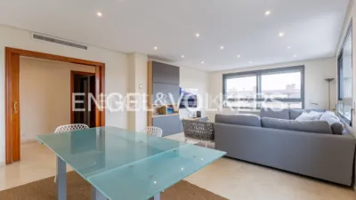 Piso en alquiler en Mestalla - Imagen 5