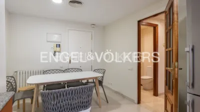 Piso en alquiler en Mestalla - Imagen 9