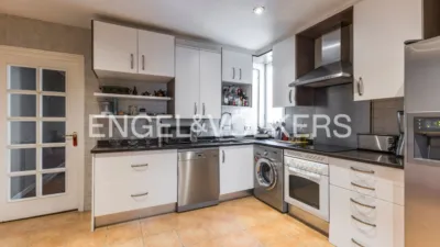 Apartment on Calle de la Farmacia photo 15