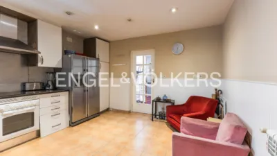 Apartment on Calle de la Farmacia photo 17