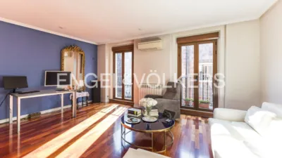Apartment on Calle de la Farmacia photo 2