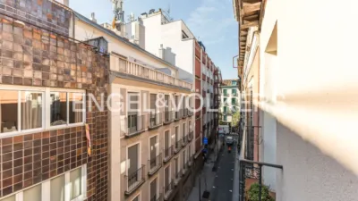 Apartment on Calle de la Farmacia photo 30