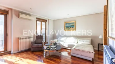 Apartment on Calle de la Farmacia photo 3