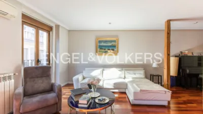 Apartment on Calle de la Farmacia photo 4