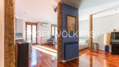 Apartment on Calle de la Farmacia photo 7