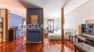 Apartment on Calle de la Farmacia photo 8