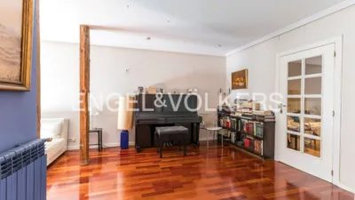 Apartment on Calle de la Farmacia photo 9