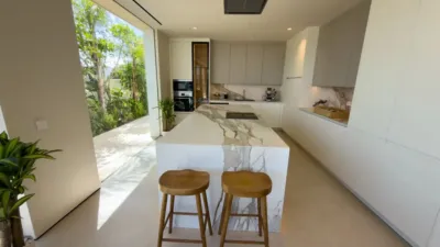 Chalet on Calle Cerro Majada, Cala Golf, 36 photo 14