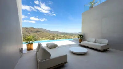 Chalet on Calle Cerro Majada, Cala Golf, 36 photo 16