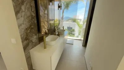 Chalet on Calle Cerro Majada, Cala Golf, 36 photo 6