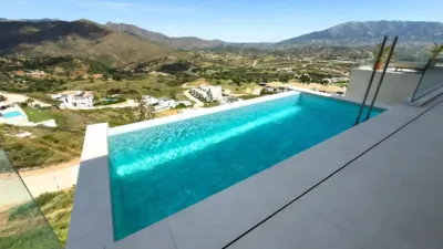 Chalet on Calle Cerro Majada, Cala Golf, 36 photo 7