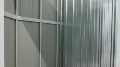 Trastero en alquiler en Carrer d'Ausiàs Marc, 92, cerca de Carrer de Sicília, El Fort Pienc (Distrito Eixample. Barcelona Capital) de 64 €<span>/mes</span>