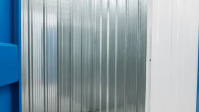 Trastero en alquiler en Carrer d'Ausiàs Marc, 92, cerca de Carrer de Sicília, El Fort Pienc (Distrito Eixample. Barcelona Capital) de 64 €<span>/mes</span>