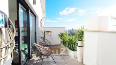 Casa – Guardamar del Segura, Urbanització Pinar de Guardamar - Vista 2