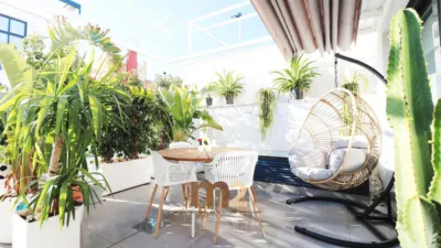 Casa – Guardamar del Segura, Urbanització Pinar de Guardamar - Vista 3