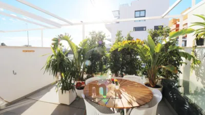 Casa – Guardamar del Segura, Urbanització Pinar de Guardamar - Vista 4