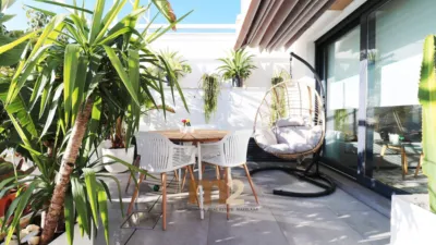 Casa – Guardamar del Segura, Urbanització Pinar de Guardamar - Vista 5