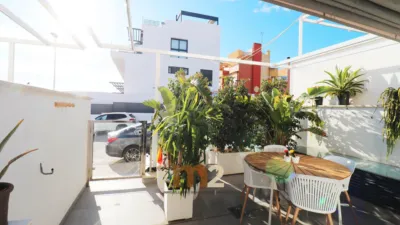 Casa – Guardamar del Segura, Urbanització Pinar de Guardamar - Més