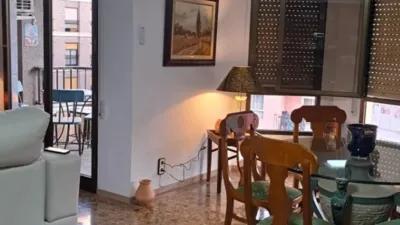 Apartment on Carrer Poeta Miguel Hernandez photo 10