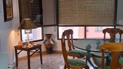Apartment on Carrer Poeta Miguel Hernandez photo 11