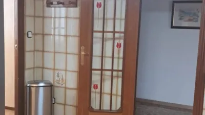 Apartment on Carrer Poeta Miguel Hernandez photo 14