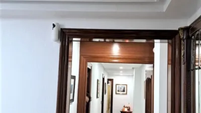 Apartment on Carrer Poeta Miguel Hernandez photo 15
