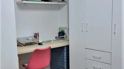 Apartment on Carrer Poeta Miguel Hernandez photo 25