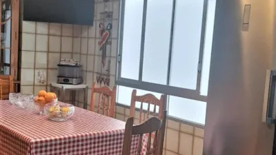 Apartment on Carrer Poeta Miguel Hernandez photo 26