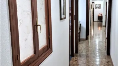 Apartment on Carrer Poeta Miguel Hernandez photo 31