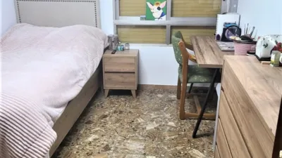 Apartment on Carrer Poeta Miguel Hernandez photo 33