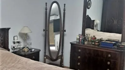 Apartment on Carrer Poeta Miguel Hernandez photo 36