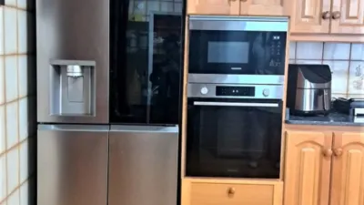 Apartment on Carrer Poeta Miguel Hernandez photo 4