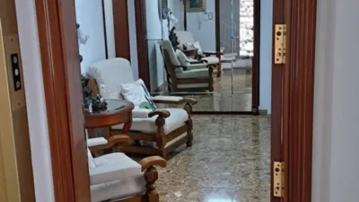Apartment on Carrer Poeta Miguel Hernandez photo 7
