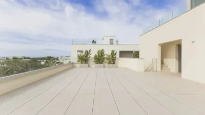 Casa en Can Girona-Terramar-Vinyet photo 13