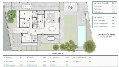 Casa en Can Girona-Terramar-Vinyet photo 16