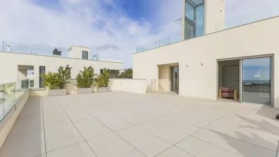 Casa en Can Girona-Terramar-Vinyet photo 15