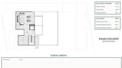 Casa en Can Girona-Terramar-Vinyet photo 20