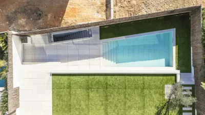 Casa en Can Girona-Terramar-Vinyet photo 27