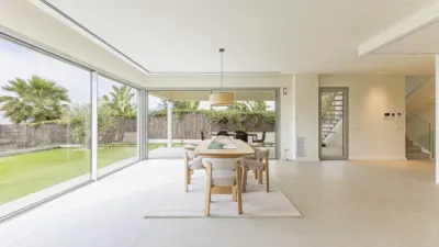 Casa en Can Girona-Terramar-Vinyet photo 28