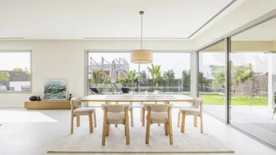 Casa en Can Girona-Terramar-Vinyet photo 30