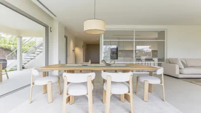 Casa en Can Girona-Terramar-Vinyet photo 31