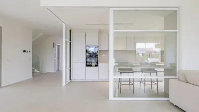 Casa en Can Girona-Terramar-Vinyet photo 33