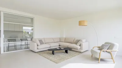 Casa en Can Girona-Terramar-Vinyet photo 35