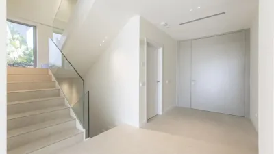 Casa en Can Girona-Terramar-Vinyet photo 41