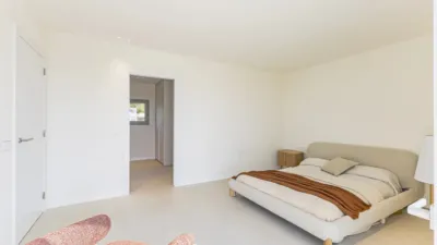 Casa en Can Girona-Terramar-Vinyet photo 43