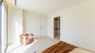 Casa en Can Girona-Terramar-Vinyet photo 44