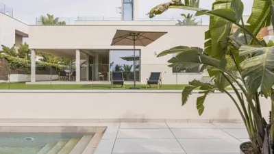 House in Can Girona-Terramar-Vinyet photo 5