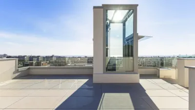 Casa en Can Girona-Terramar-Vinyet photo 66