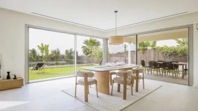 Casa en Can Girona-Terramar-Vinyet photo 7
